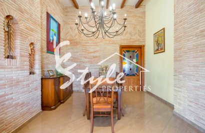 Вторичное жилье - Вилла - Торревьеха - Лос Альтос