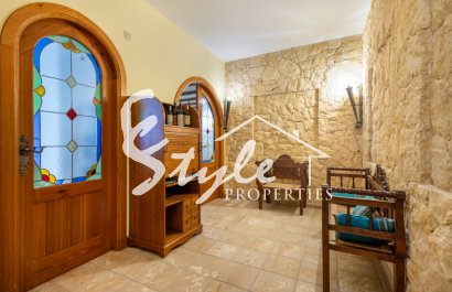 Вторичное жилье - Вилла - Торревьеха - Лос Альтос