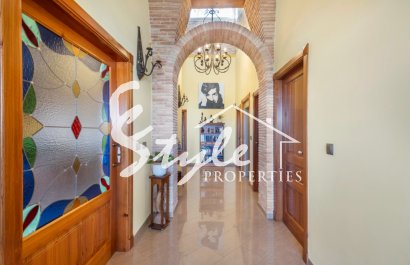 Вторичное жилье - Вилла - Торревьеха - Лос Альтос