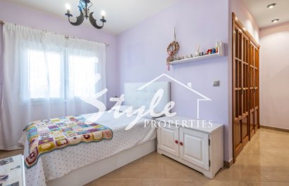 Вторичное жилье - Вилла - Торревьеха - Лос Альтос