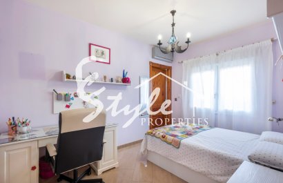 Вторичное жилье - Вилла - Торревьеха - Лос Альтос