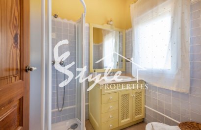 Вторичное жилье - Вилла - Торревьеха - Лос Альтос