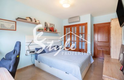 Вторичное жилье - Вилла - Торревьеха - Лос Альтос