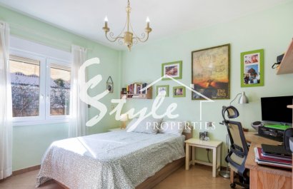 Вторичное жилье - Вилла - Торревьеха - Лос Альтос