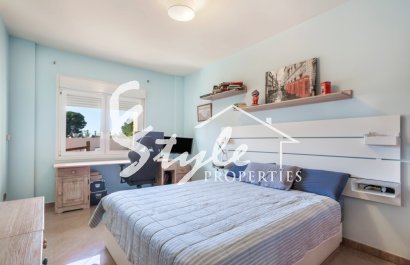 Вторичное жилье - Вилла - Торревьеха - Лос Альтос