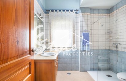 Вторичное жилье - Вилла - Торревьеха - Лос Альтос