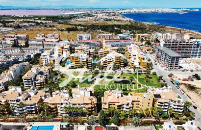Resale - Apartamento - Punta Prima