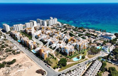 Resale - Apartamento - Punta Prima