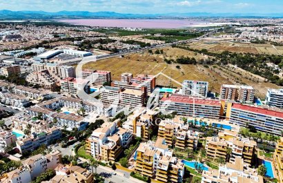 Resale - Apartamento - Punta Prima