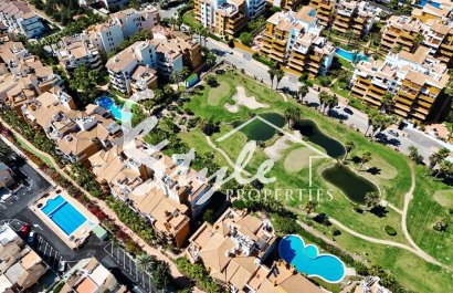Resale - Apartamento - Punta Prima