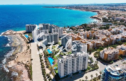 Resale - Apartamento - Punta Prima