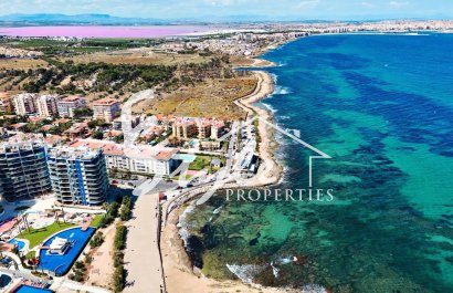 Resale - Apartamento - Punta Prima