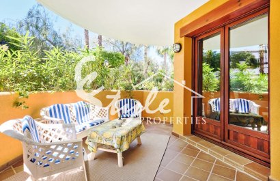 Resale - Apartamento - Punta Prima