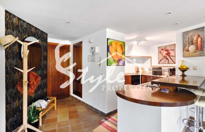 Resale - Apartamento - Punta Prima