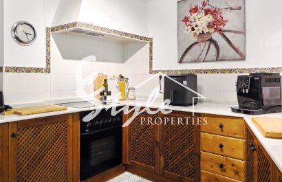 Resale - Apartamento - Punta Prima