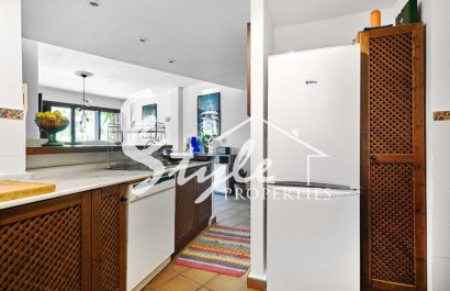 Resale - Apartamento - Punta Prima