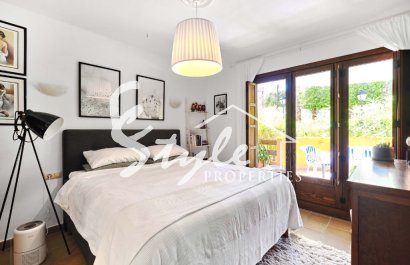 Resale - Apartamento - Punta Prima