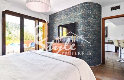 Resale - Apartamento - Punta Prima