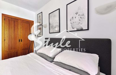 Resale - Apartamento - Punta Prima