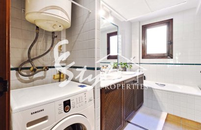 Resale - Apartamento - Punta Prima