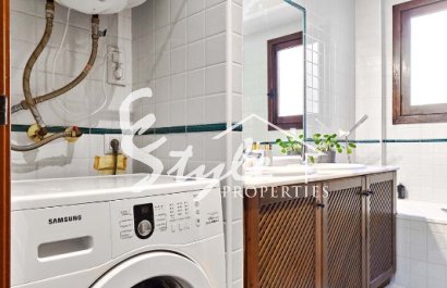 Resale - Apartamento - Punta Prima