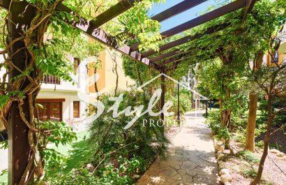 Resale - Apartamento - Punta Prima