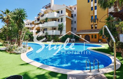 Resale - Apartamento - Punta Prima