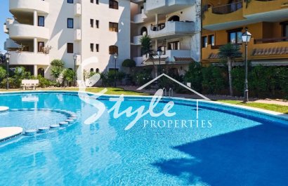 Resale - Apartamento - Punta Prima