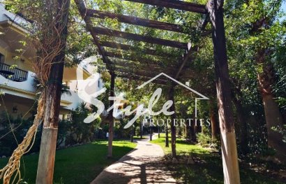 Resale - Apartamento - Punta Prima