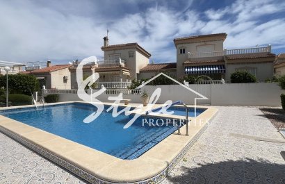 Вторичное жилье - Vila - Алгофра - Montemar