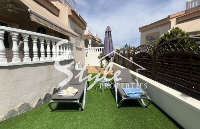 Вторичное жилье - Vila - Алгофра - Montemar