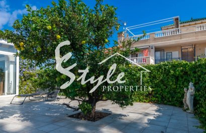 Вторичное жилье - Adosado - Ориуэла Коста  - Playa Flamenca