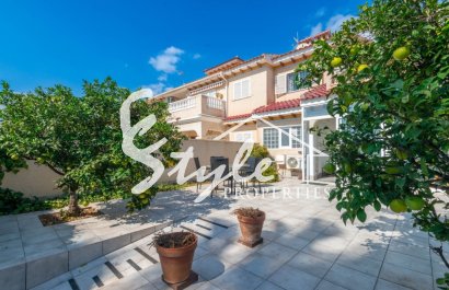 Вторичное жилье - Adosado - Ориуэла Коста  - Playa Flamenca