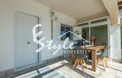 Вторичное жилье - Adosado - Ориуэла Коста  - Playa Flamenca