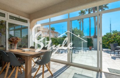 Вторичное жилье - Adosado - Ориуэла Коста  - Playa Flamenca