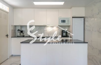 Вторичное жилье - Adosado - Ориуэла Коста  - Playa Flamenca