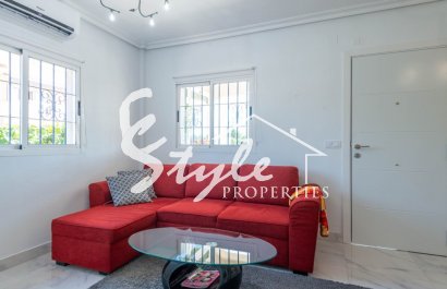 Вторичное жилье - Adosado - Ориуэла Коста  - Playa Flamenca