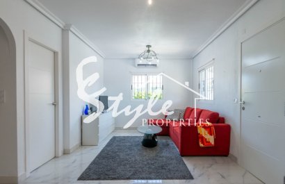 Вторичное жилье - Adosado - Ориуэла Коста  - Playa Flamenca