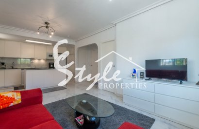 Вторичное жилье - Adosado - Ориуэла Коста  - Playa Flamenca