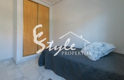 Вторичное жилье - Adosado - Ориуэла Коста  - Playa Flamenca