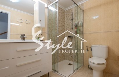 Вторичное жилье - Adosado - Ориуэла Коста  - Playa Flamenca