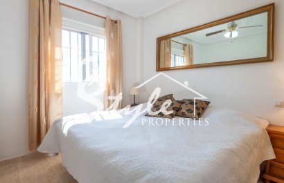 Вторичное жилье - Adosado - Ориуэла Коста  - Playa Flamenca