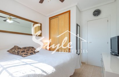 Вторичное жилье - Adosado - Ориуэла Коста  - Playa Flamenca