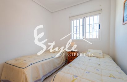 Вторичное жилье - Adosado - Ориуэла Коста  - Playa Flamenca