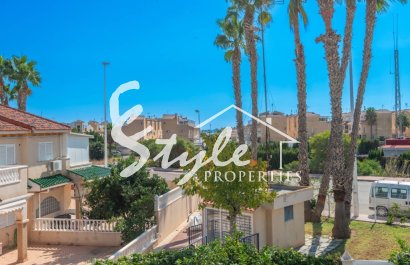 Вторичное жилье - Adosado - Ориуэла Коста  - Playa Flamenca