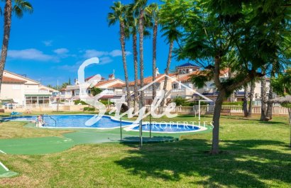 Вторичное жилье - Adosado - Ориуэла Коста  - Playa Flamenca