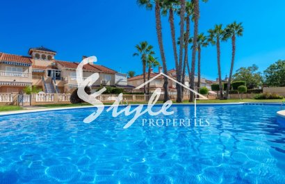 Вторичное жилье - Adosado - Ориуэла Коста  - Playa Flamenca