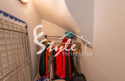 Вторичное жилье - Adosado - Ориуэла Коста  - Playa Flamenca