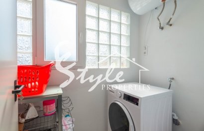 Вторичное жилье - Adosado - Ориуэла Коста  - Playa Flamenca