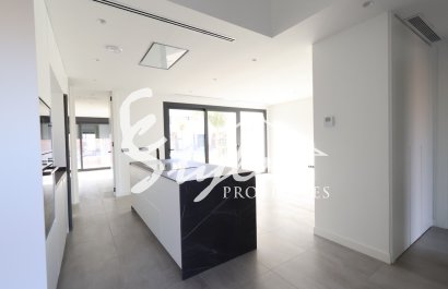 Вторичное жилье - Вилла - Лос Алькасарес - Santa Rosalía